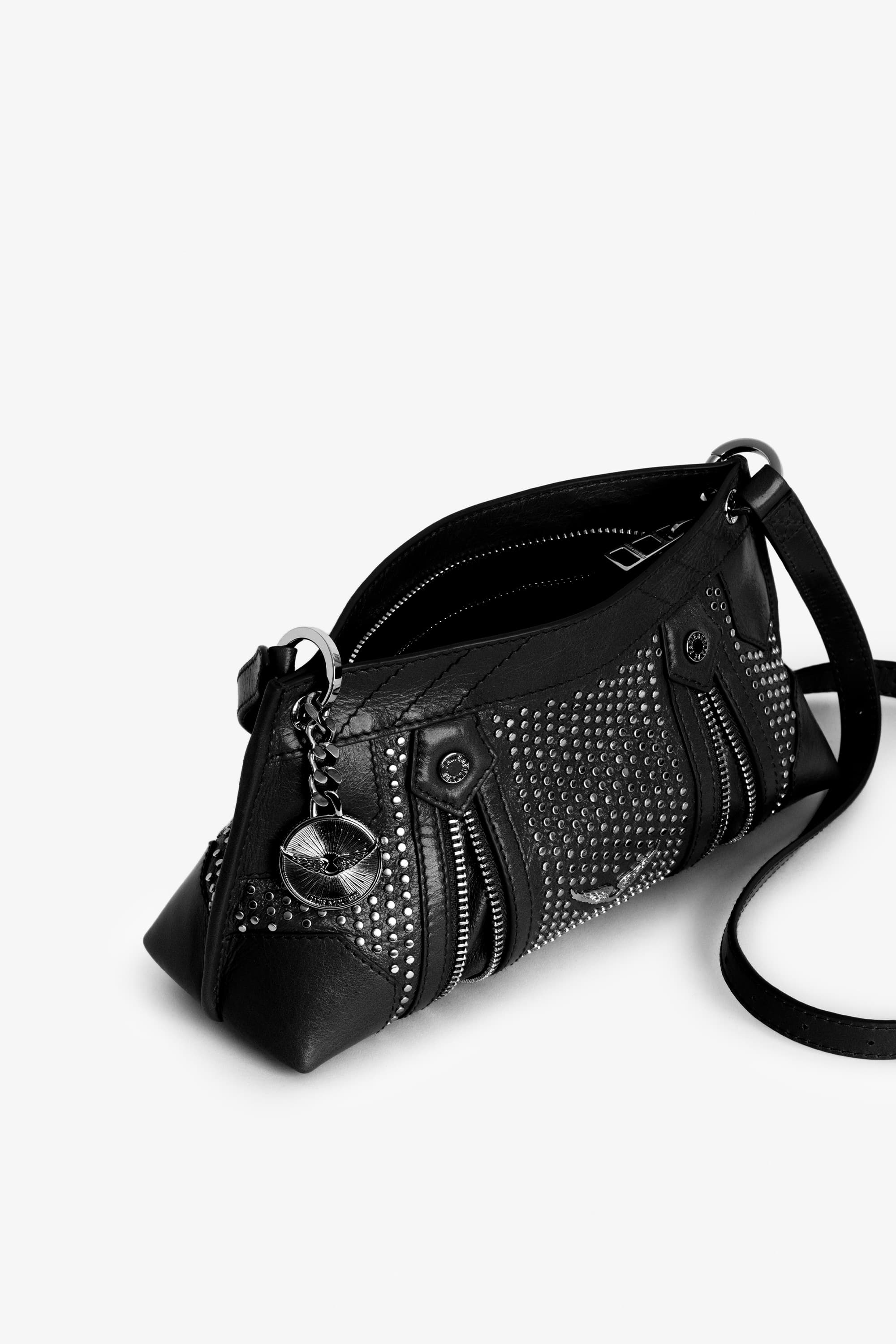 Sunny Mood Studs Bag