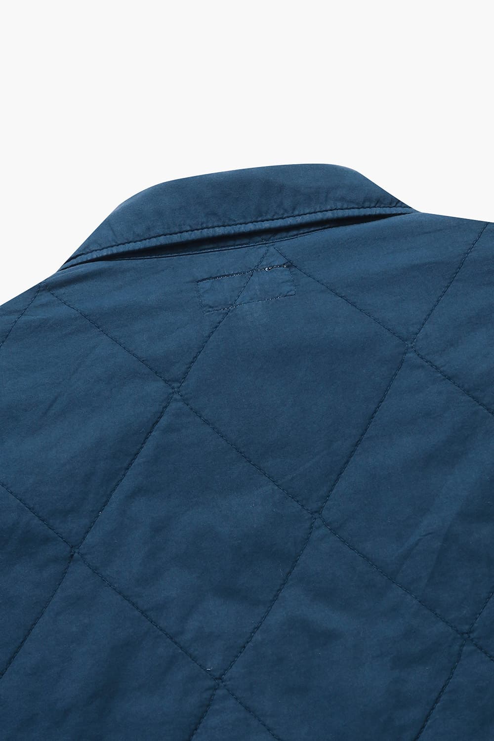 코튼 100 PETER PAT 아우터 네이비 QE4FMHTOT001Q65