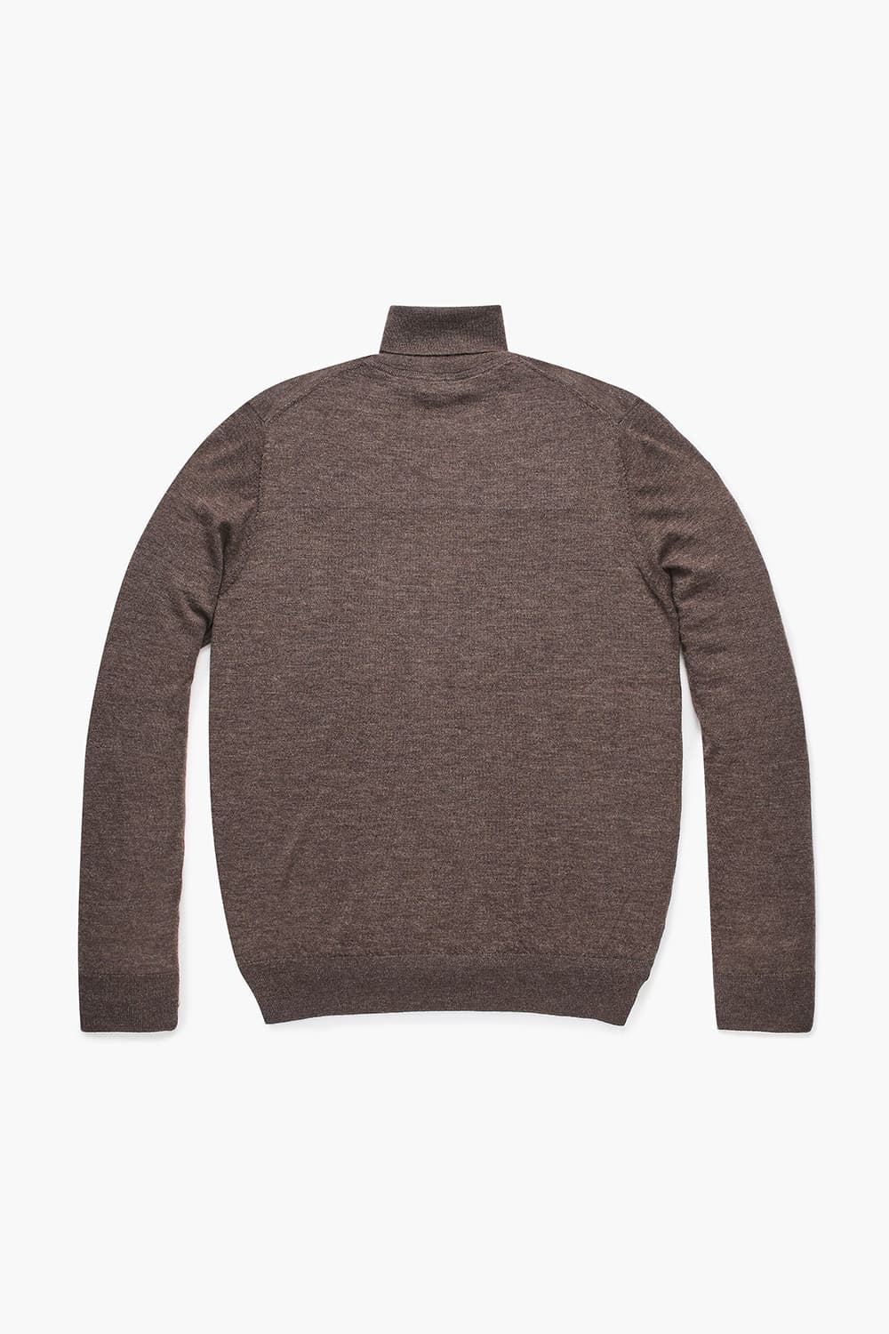 캐시미어 100 TURTLE 니트 브라운 RE4FMMAKN805R86