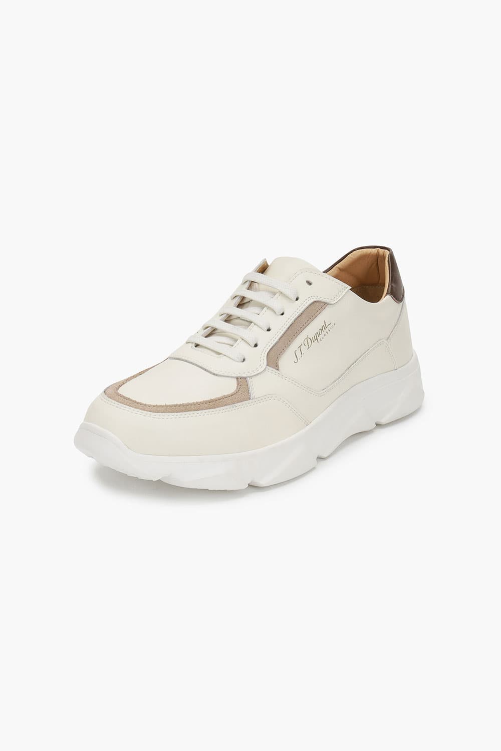 레베리 남성 캐주얼 716 애슬래틱 스니커즈 PE4FMC2AT716PIV