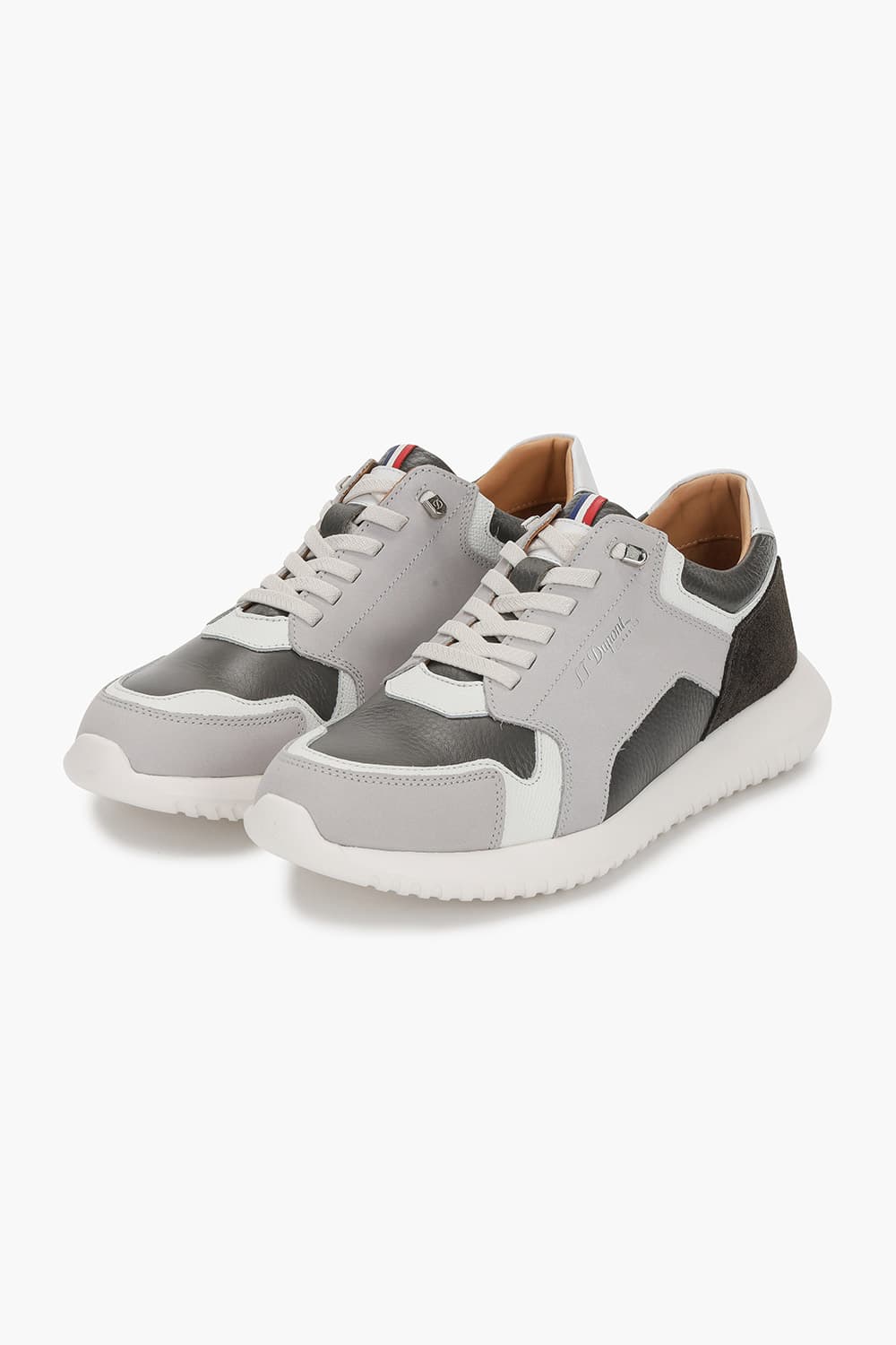 제트 남성 캐주얼 536 애슬래틱 PE4FMC2AT536PGY