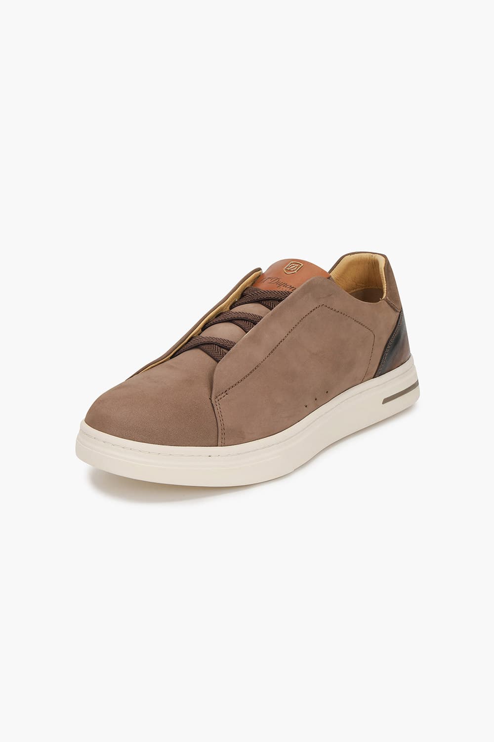 제트 남성 캐주얼 424 스니커즈 PE4FMC2SN424PBR