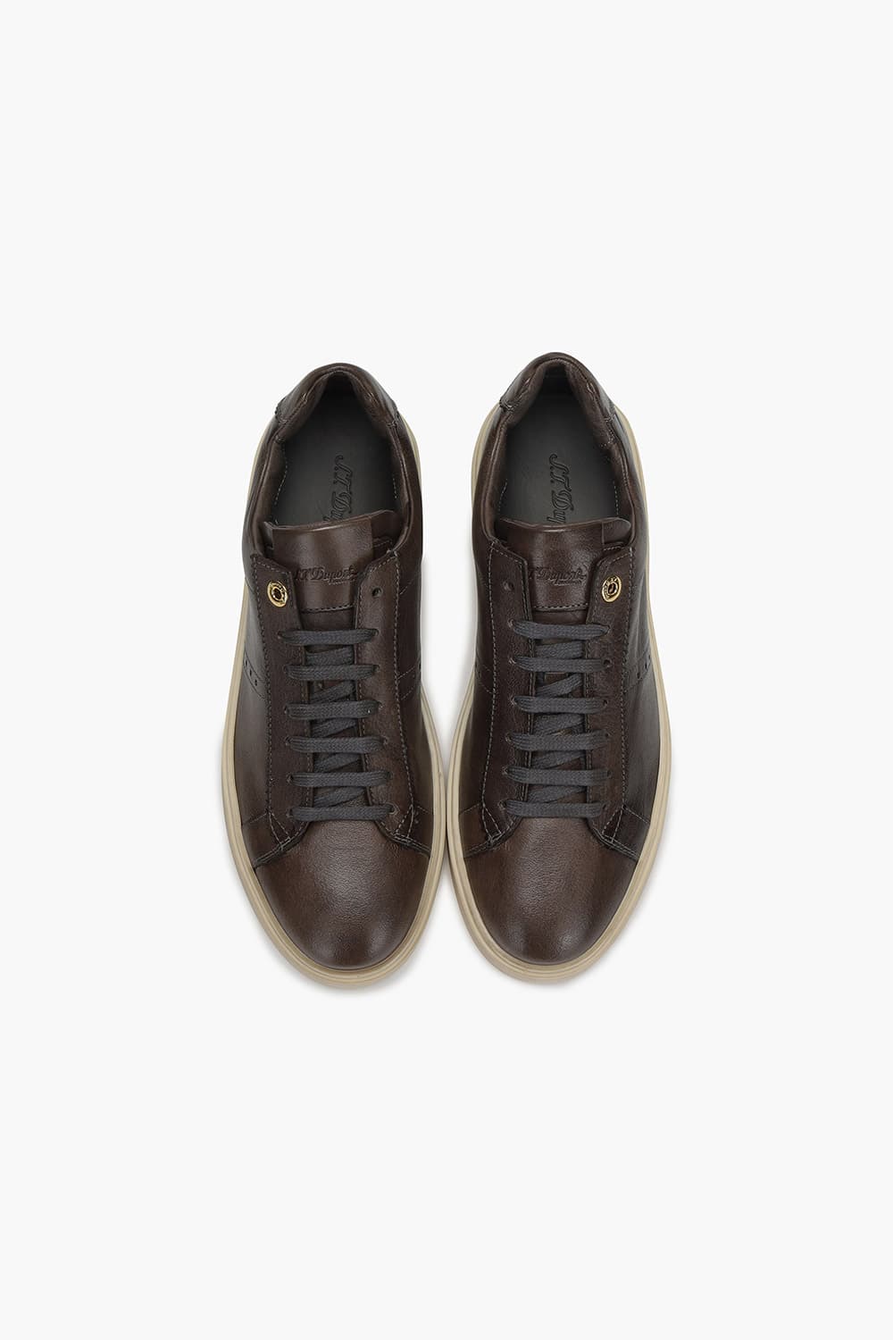 데피 남성 캐주얼 452 스니커즈 PE4FMC1SN452PST