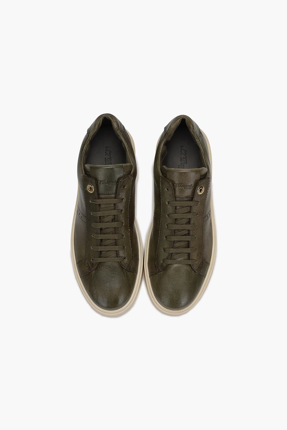 데피 남성 캐주얼 452 스니커즈 PE4FMC1SN452PKA