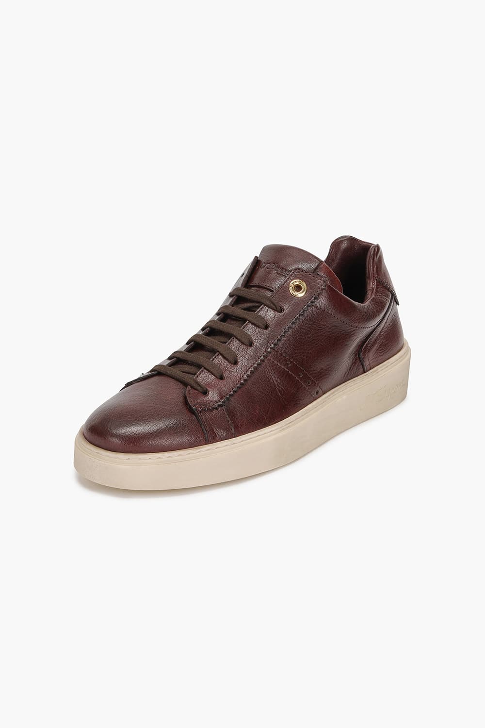 데피 남성 캐주얼 452 스니커즈 PE4FMC1SN452PBG