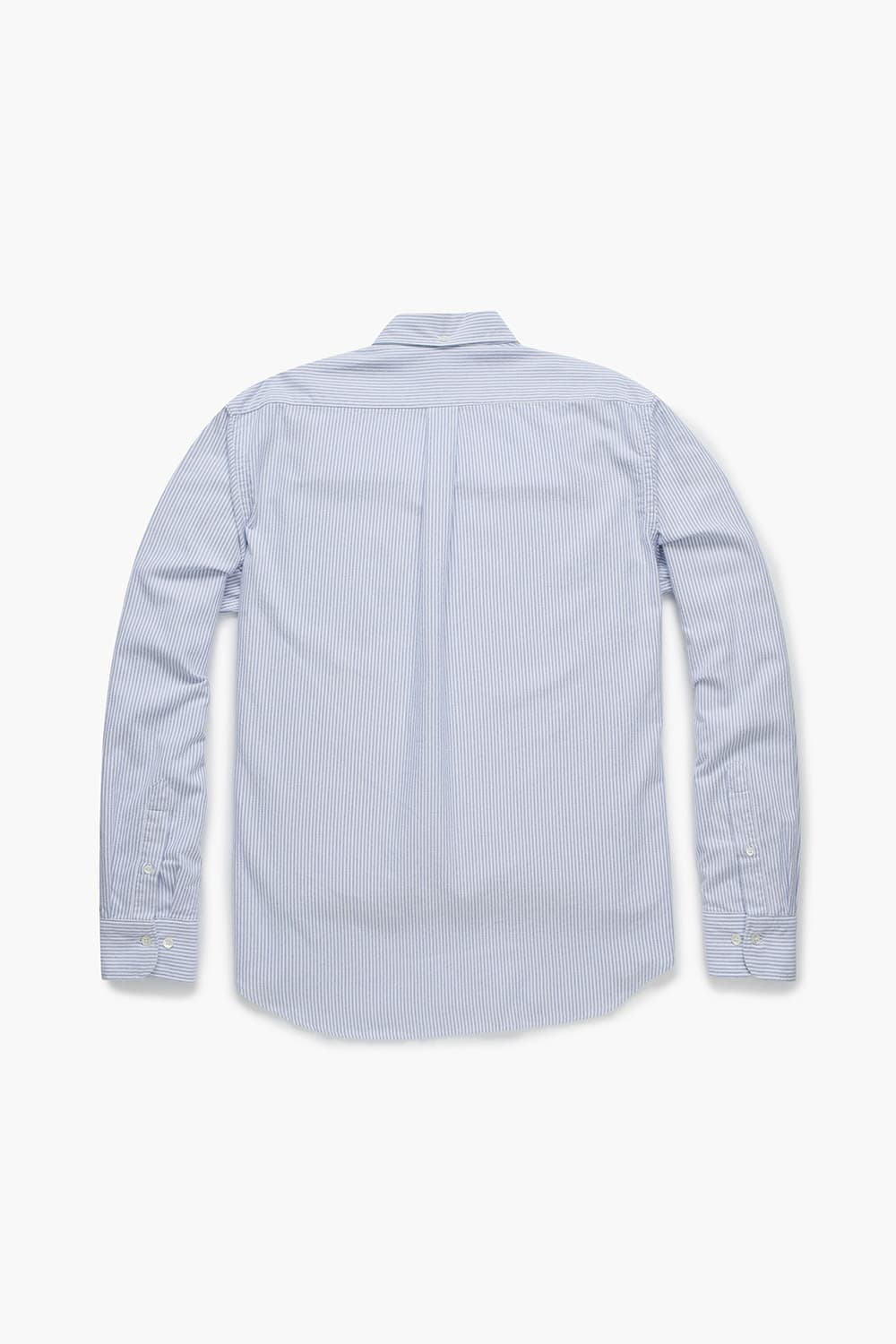 코튼 100 PITT 셔츠 블루 QE4FMHTSH107Q62