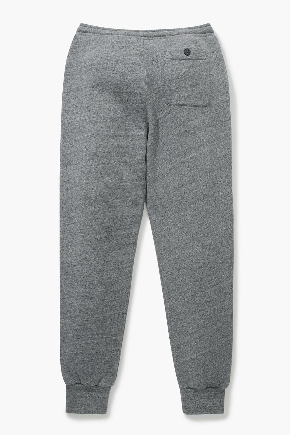 코튼 JOG PANTS 팬츠 그레이 QE4FMHTPT201Q95