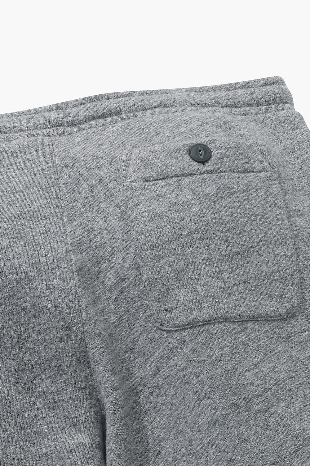 코튼 JOG PANTS 팬츠 그레이 QE4FMHTPT201Q95