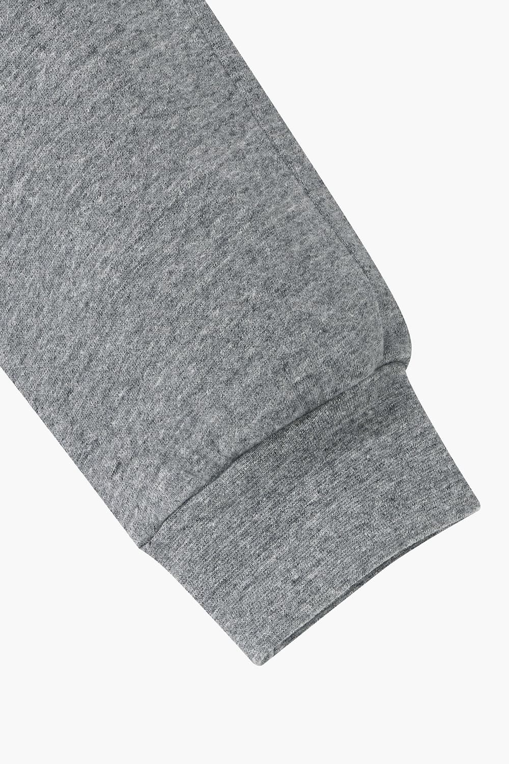 코튼 JOG PANTS 팬츠 그레이 QE4FMHTPT201Q95