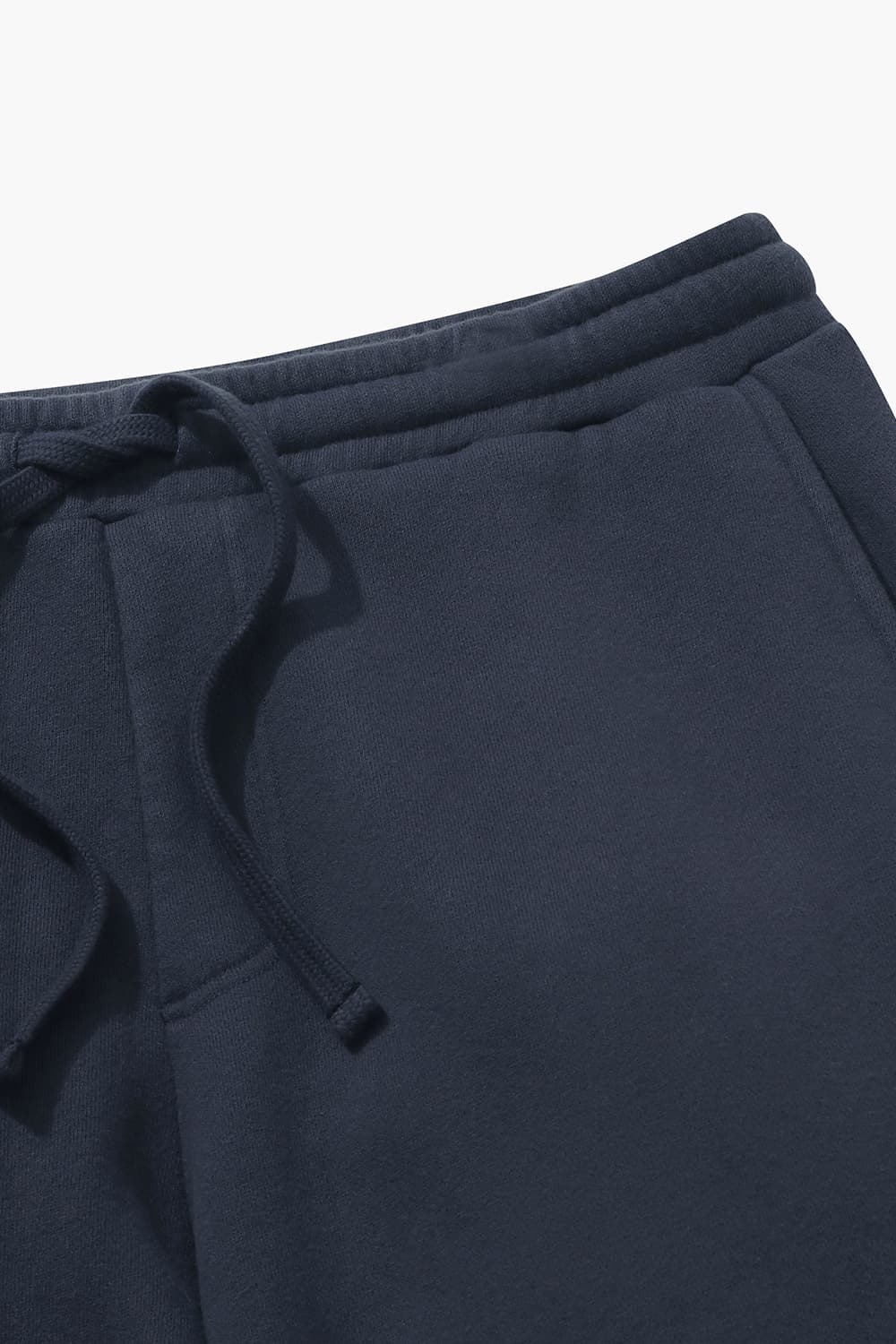 코튼 JOG PANTS 팬츠 네이비 QE4FMHTPT201Q66