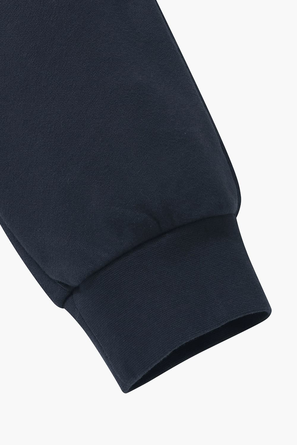 코튼 JOG PANTS 팬츠 네이비 QE4FMHTPT201Q66