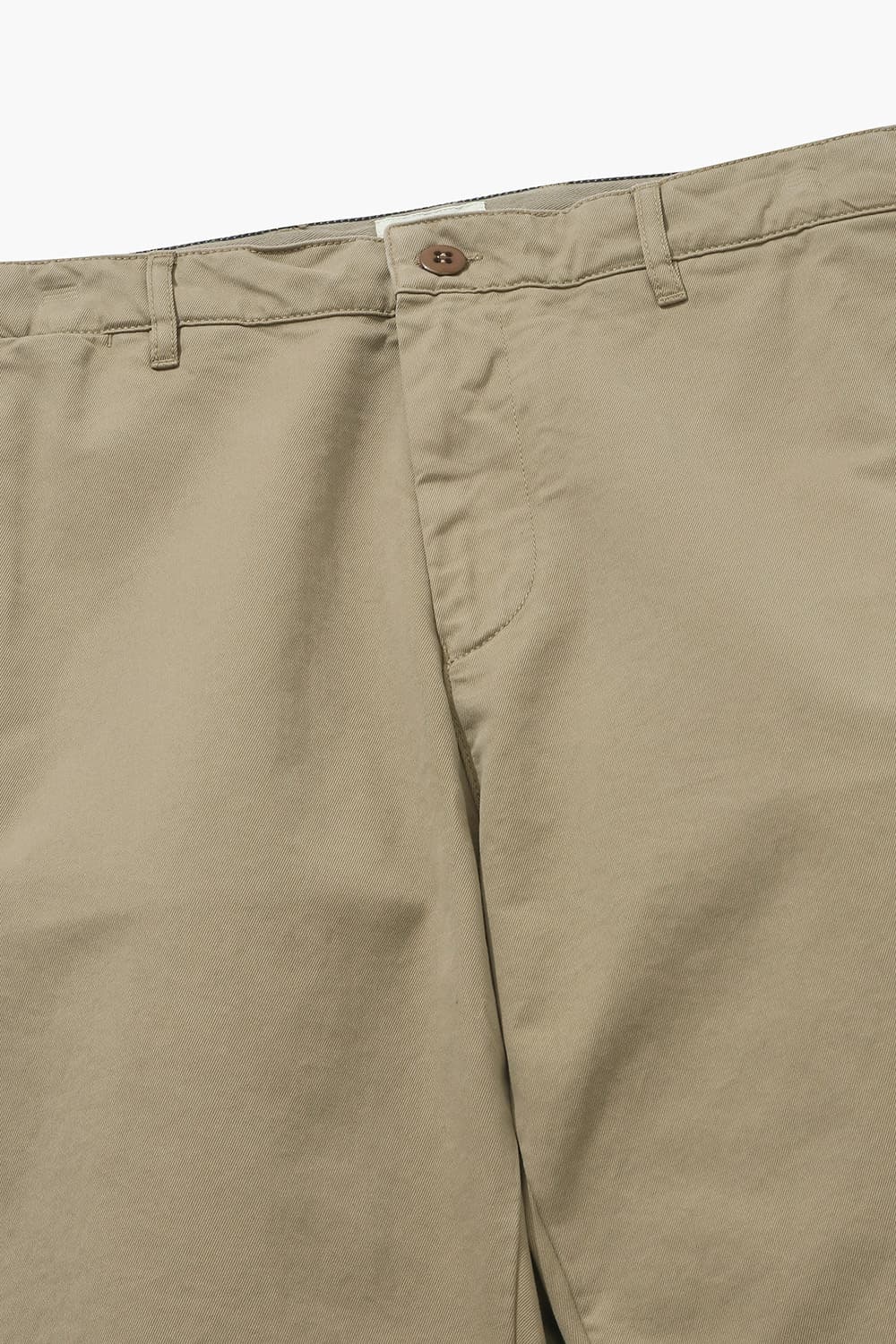 코튼 TEX 팬츠 라이트 브라운 QE4FMHTPT106Q80