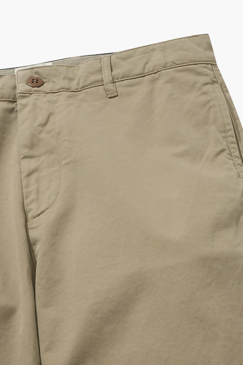 코튼 TEX 팬츠 라이트 브라운 QE4FMHTPT106Q80