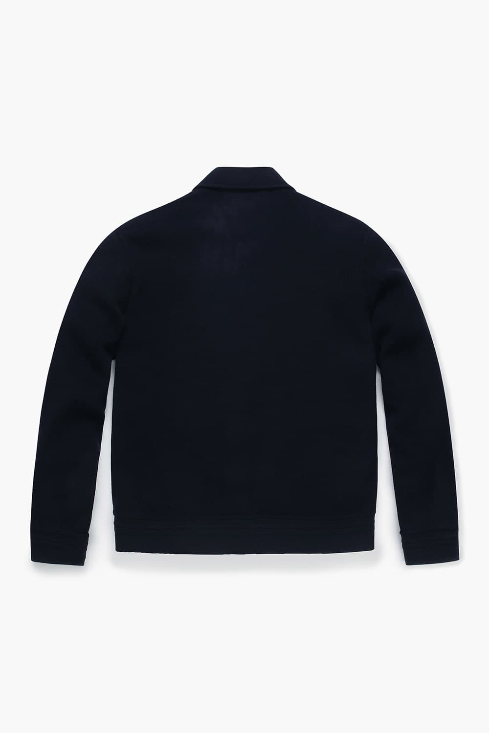 울 믹스 DOUGLAS 아우터 네이비 QE4FMHTOT109Q66