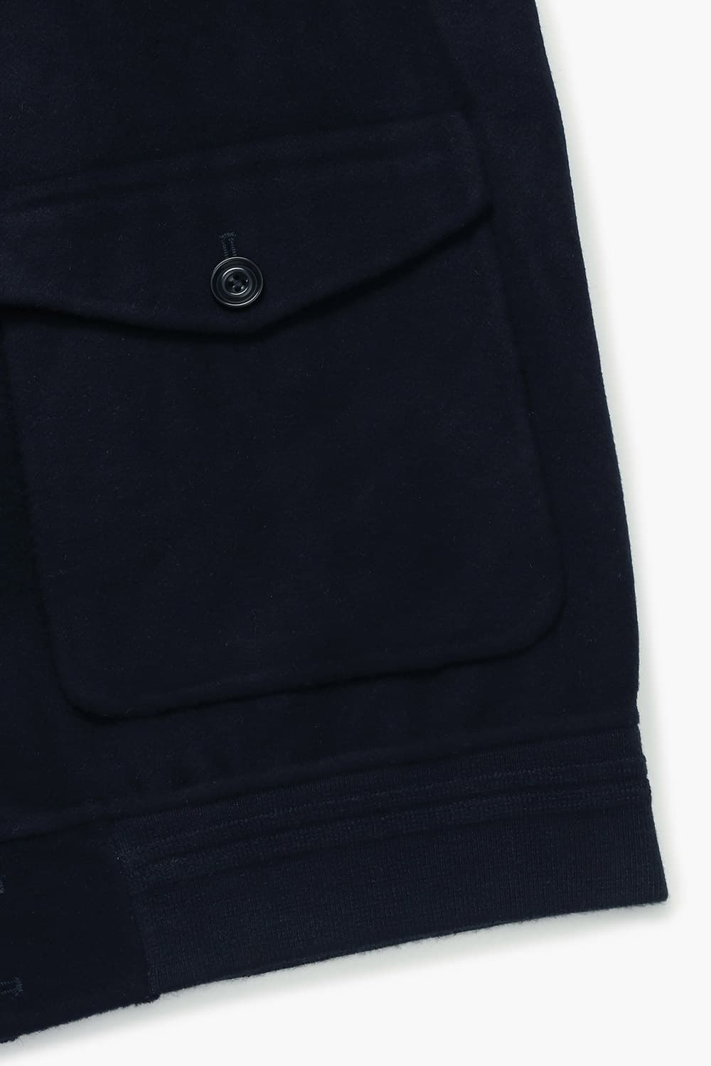 울 믹스 DOUGLAS 아우터 네이비 QE4FMHTOT109Q66