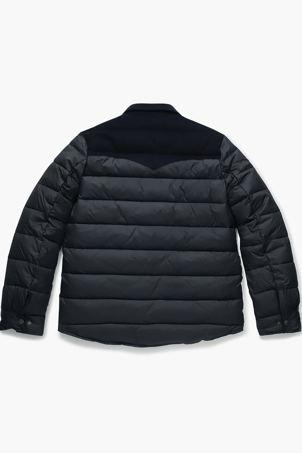 [기간한정] 폴리 DUCK 아우터 네이비 QE4FMHTOT102Q66