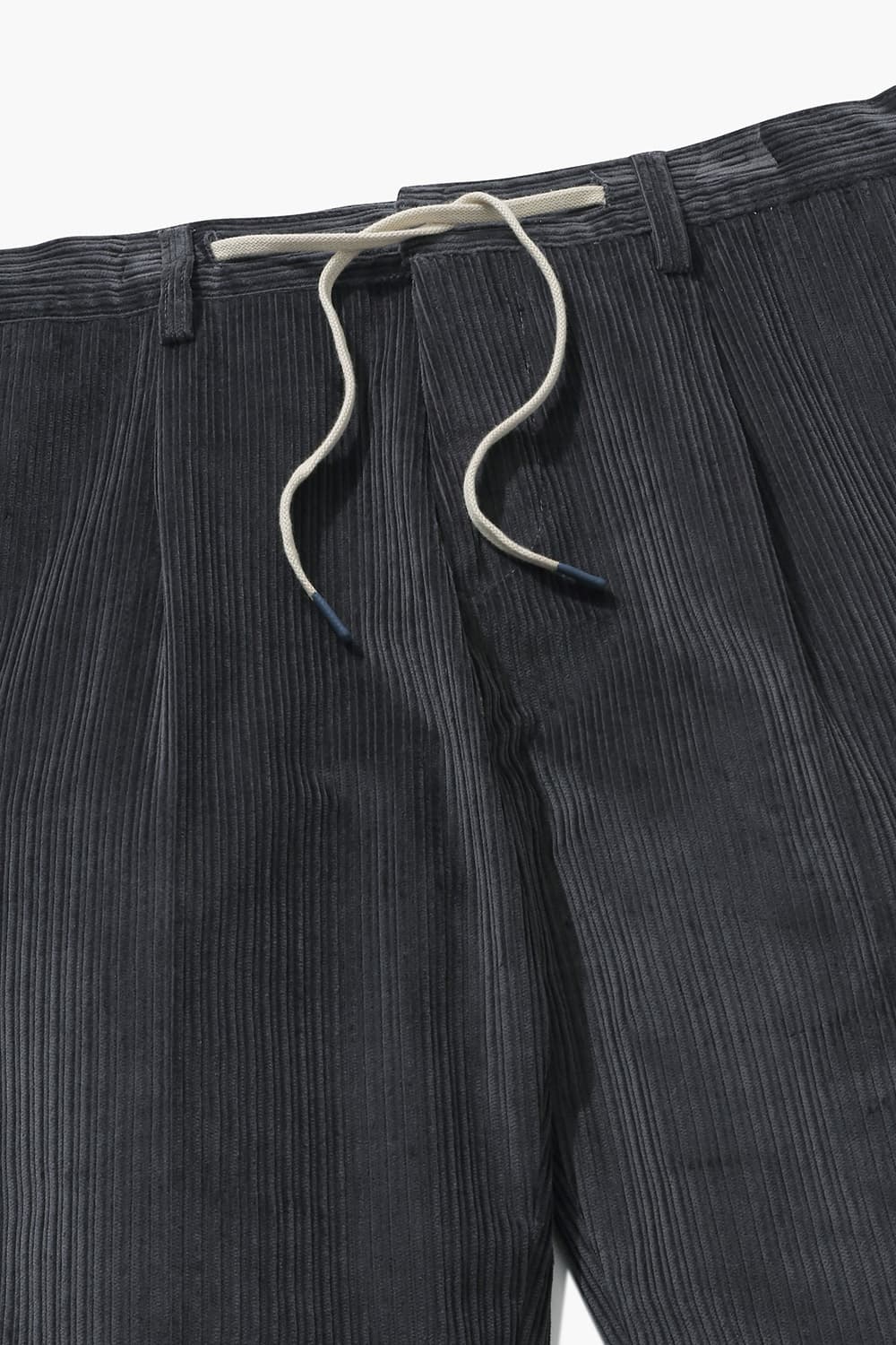 코튼 CASMIK  팬츠 다크 그레이 RE4FMMAPT807R98