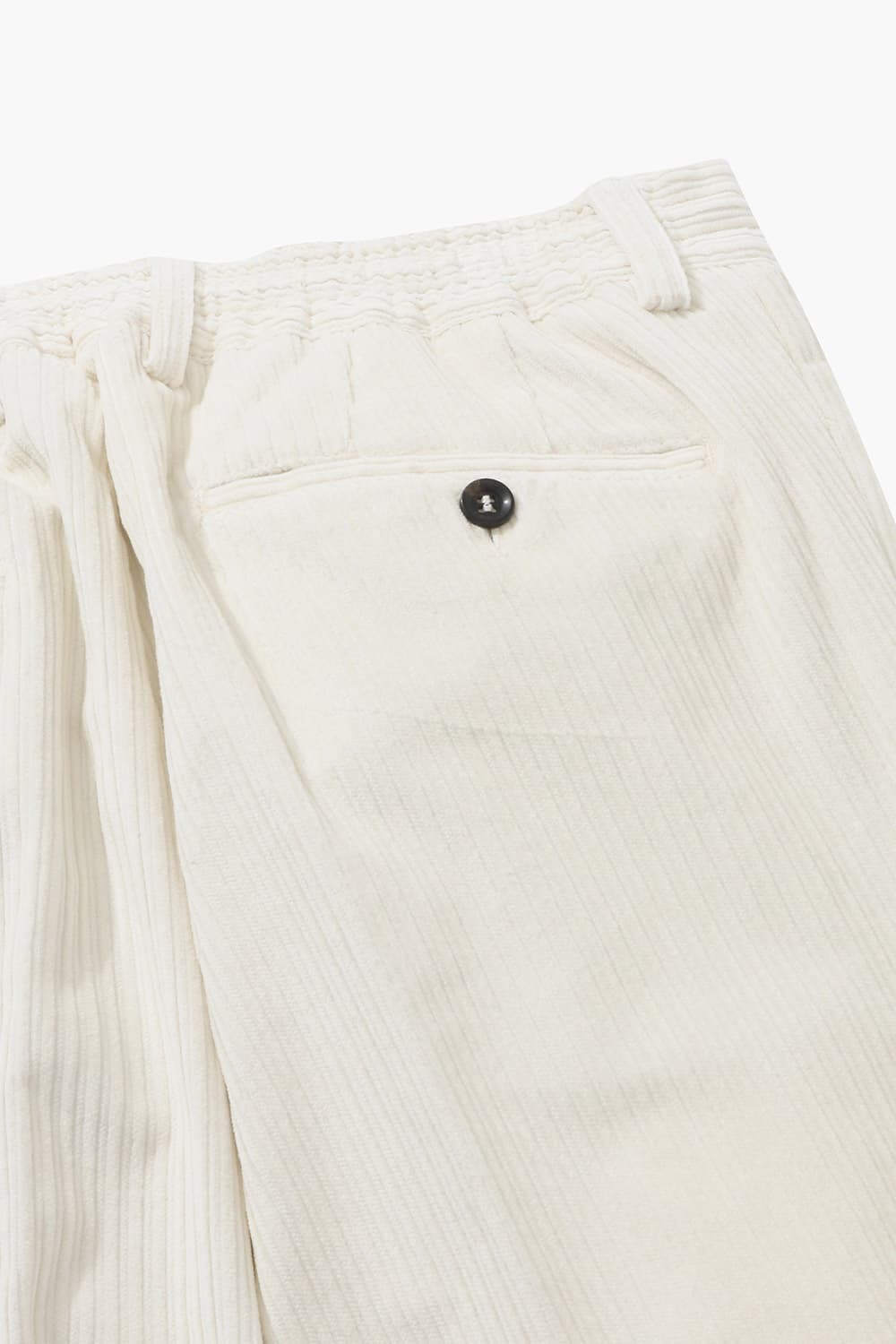 코튼 CASMIK  팬츠 라이트 베이지 RE4FMMAPT807R12