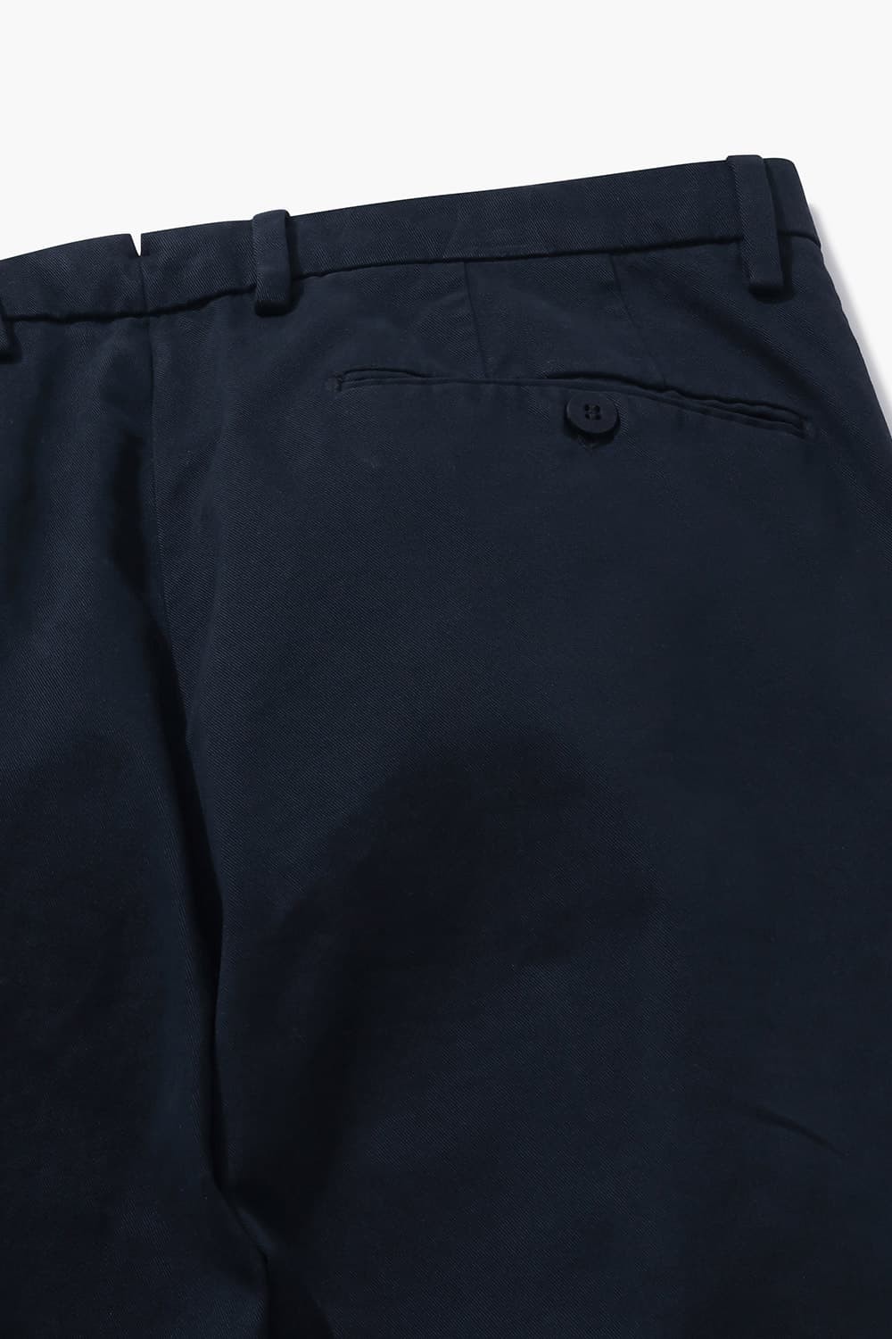 [기간한정] 코튼 T.B.M.  팬츠 네이비 RE4FMMAPT802R66