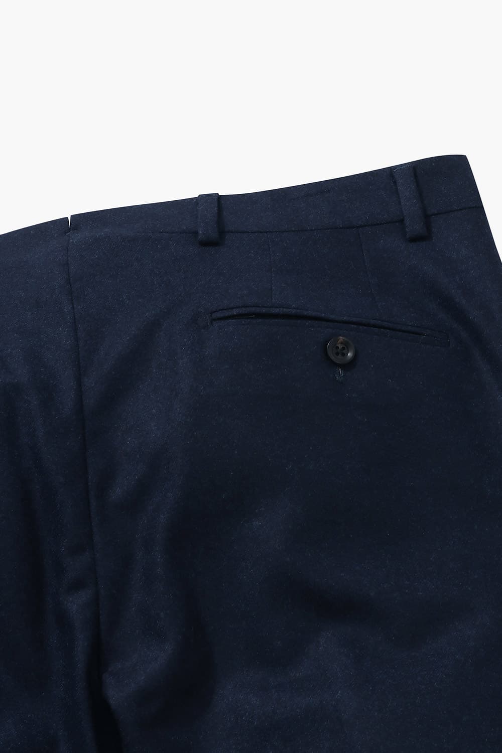 울 100 VBC  팬츠 네이비 RE4FMMAPT801R65