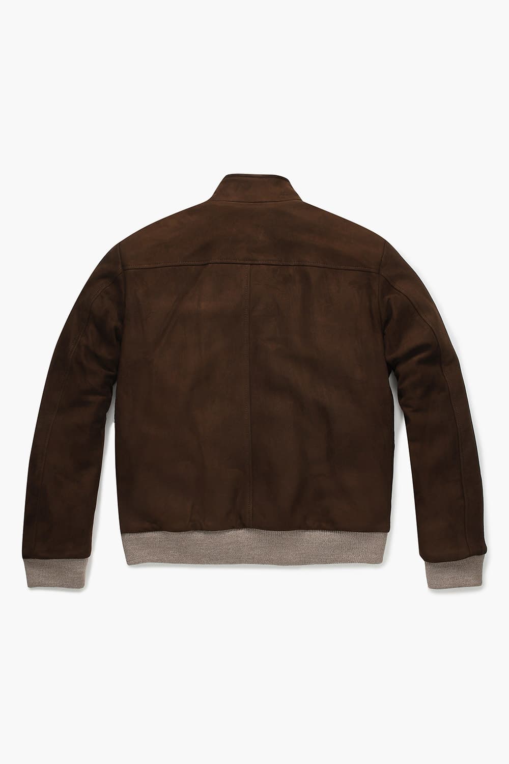 램 스킨 리버시블 블루종 브라운 RE4FMMALE802R89