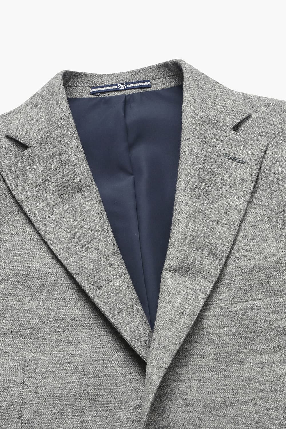 울 Salento 자켓 그레이 RE4FMBAJA203R93