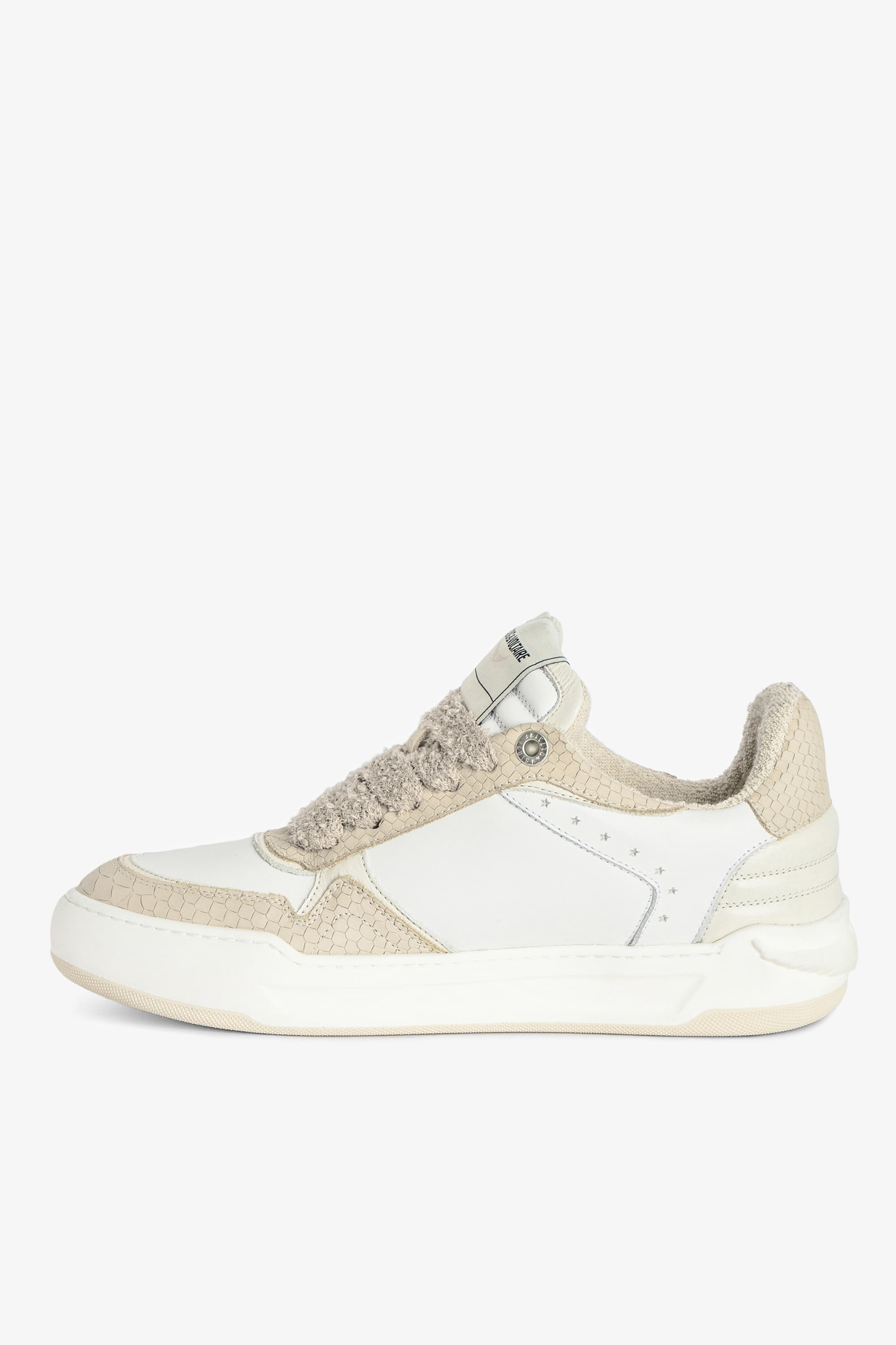 Wings Sneakers