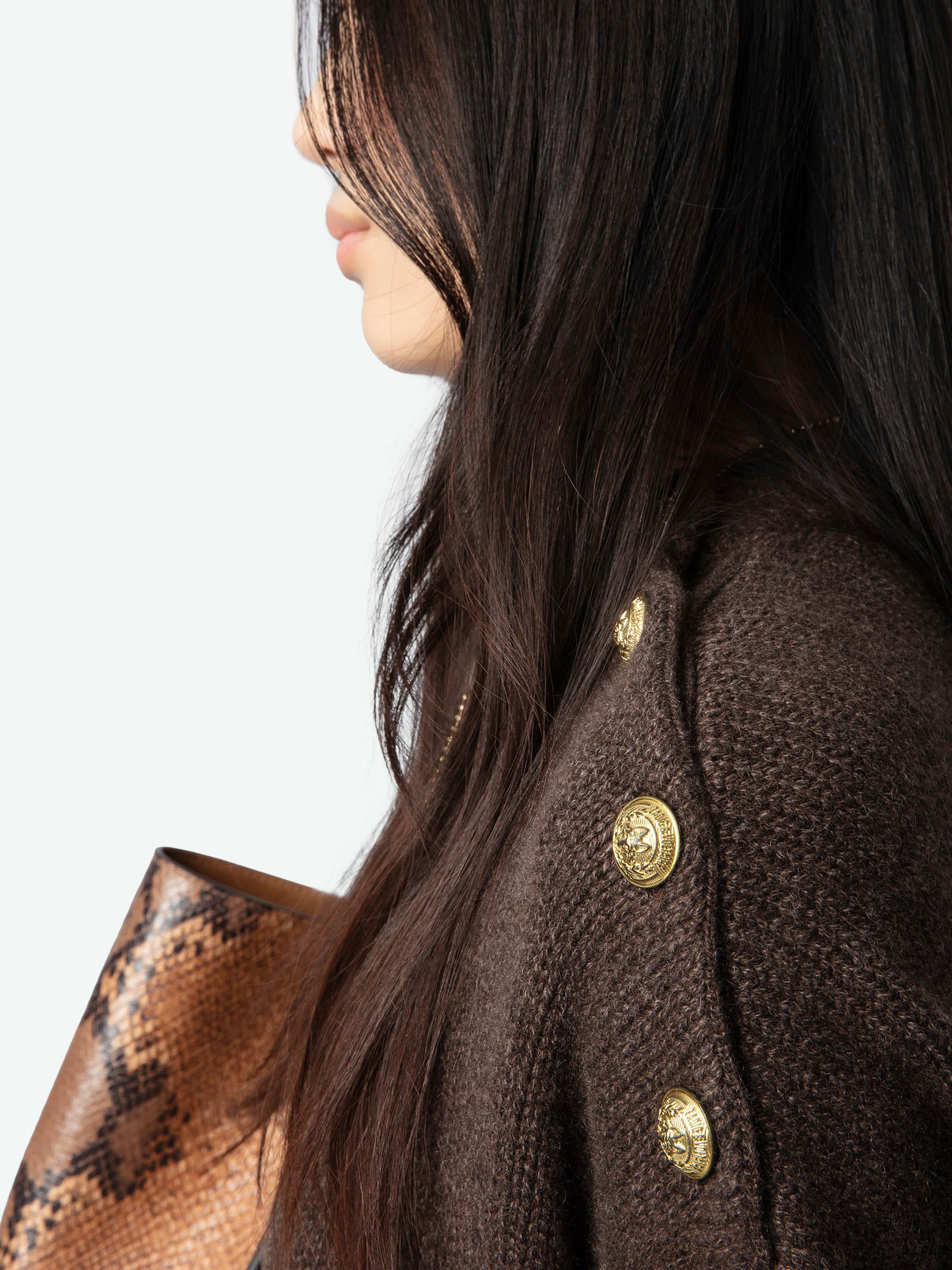 Malta Cashmere Sweater