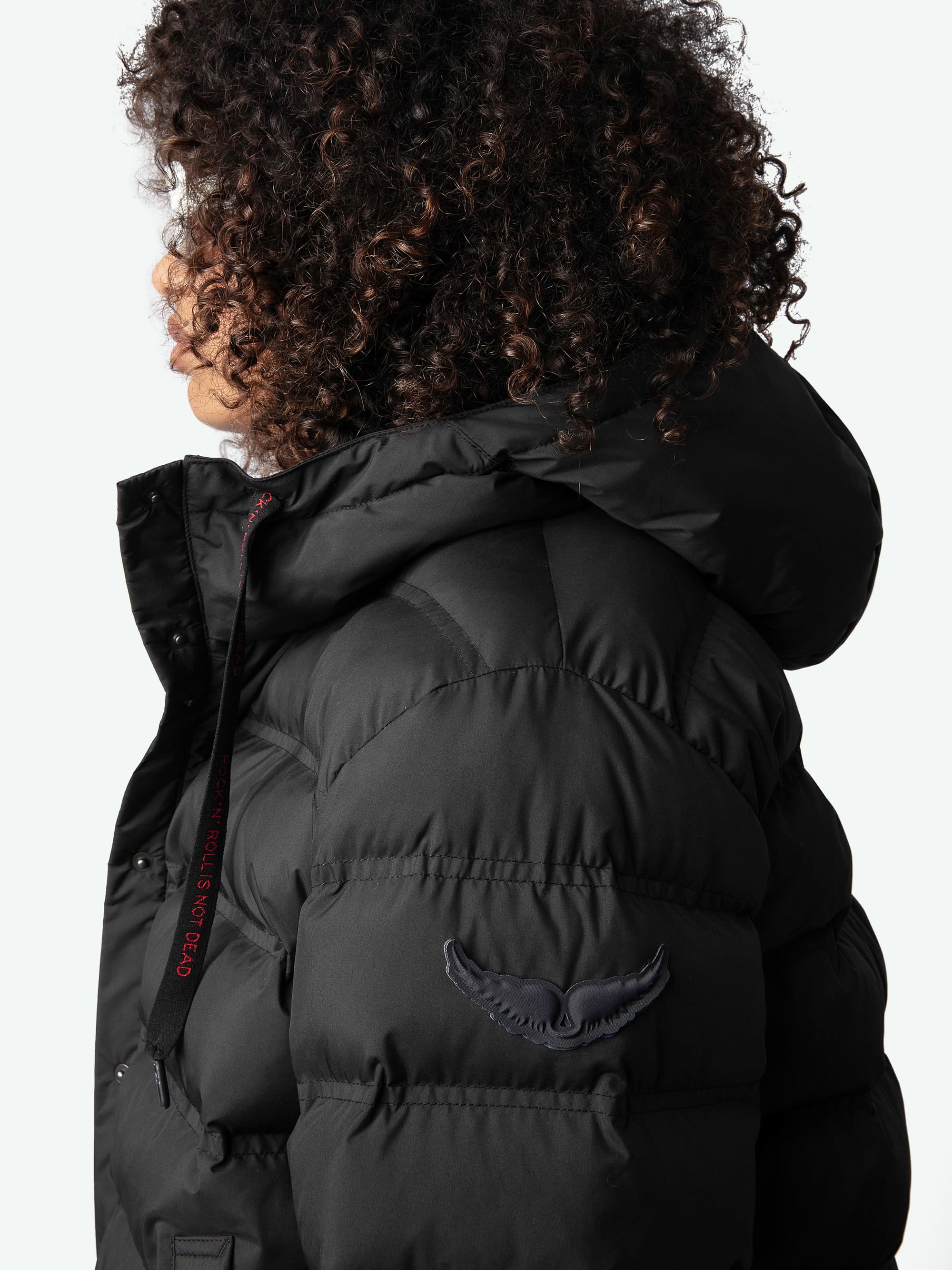 Keli Padded Jacket