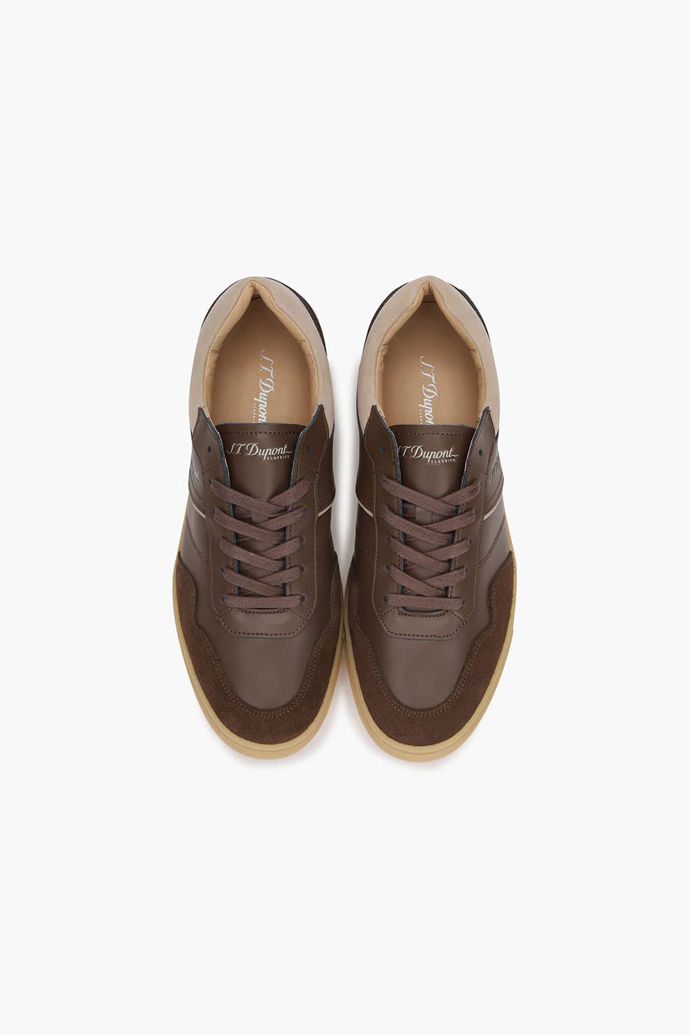 리브레 남성 캐주얼 722 스니커즈 PE4FMC2SN722PBR