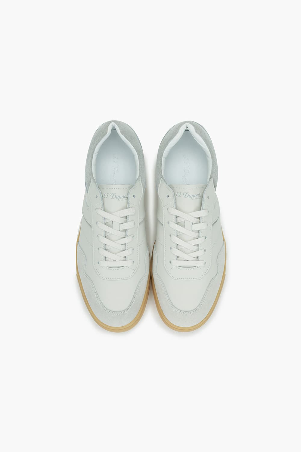 리브레 남성 캐주얼 722 스니커즈 PE4FMC2SN722PIV