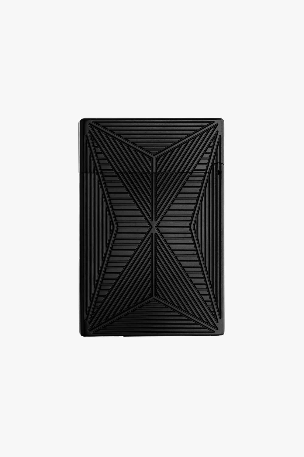 [LIGNE2+CASE SET] 파이어X 라인2 스몰 블랙