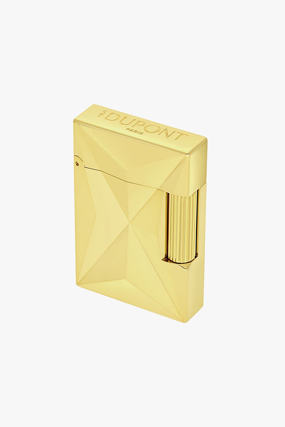 [LIGNE2+CASE SET] 파이어X 라인2 스몰 옐로골드