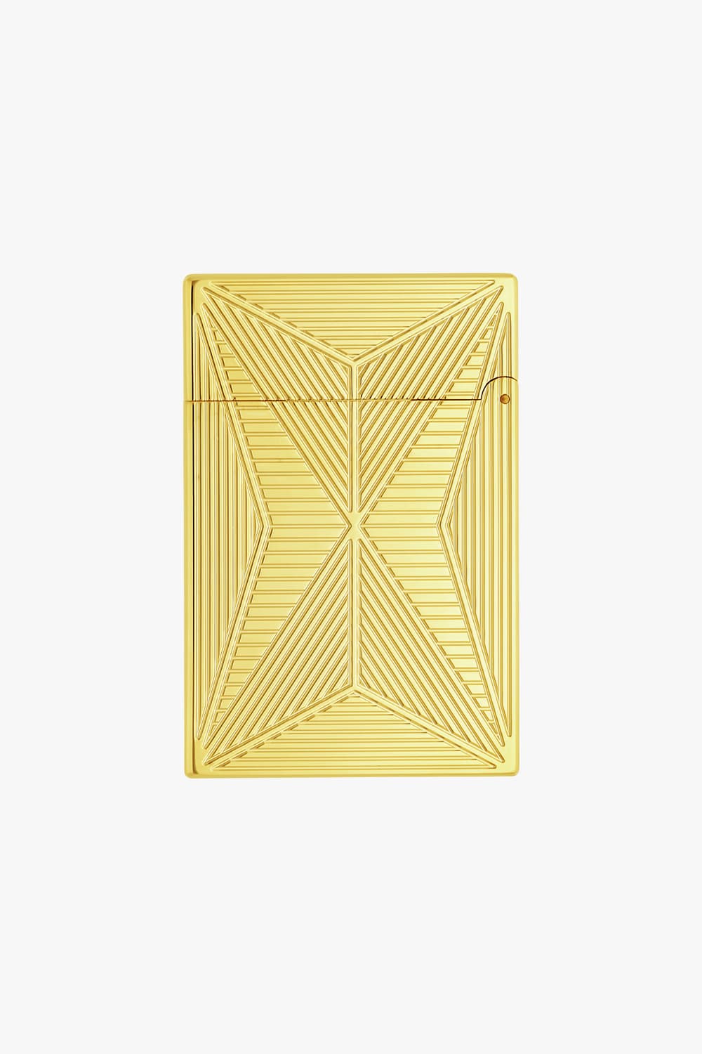 [LIGNE2+CASE SET] 파이어X 라인2 스몰 옐로골드