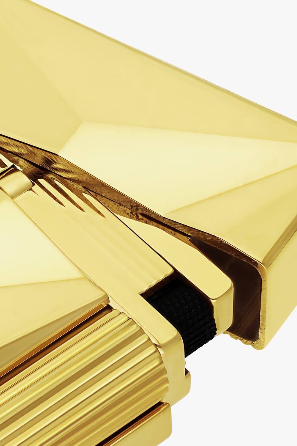 [LIGNE2+CASE SET] 파이어X 라인2 스몰 옐로골드