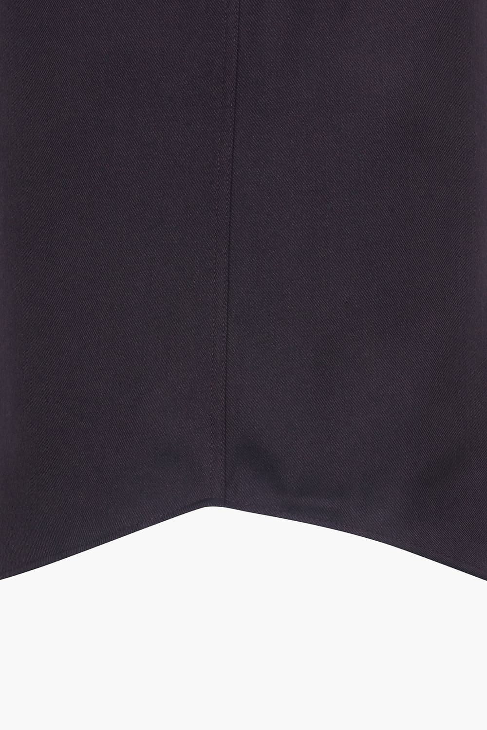 솔리드 기모 731 비즈니스 셔츠 와인 SE2FM12LS731SWN