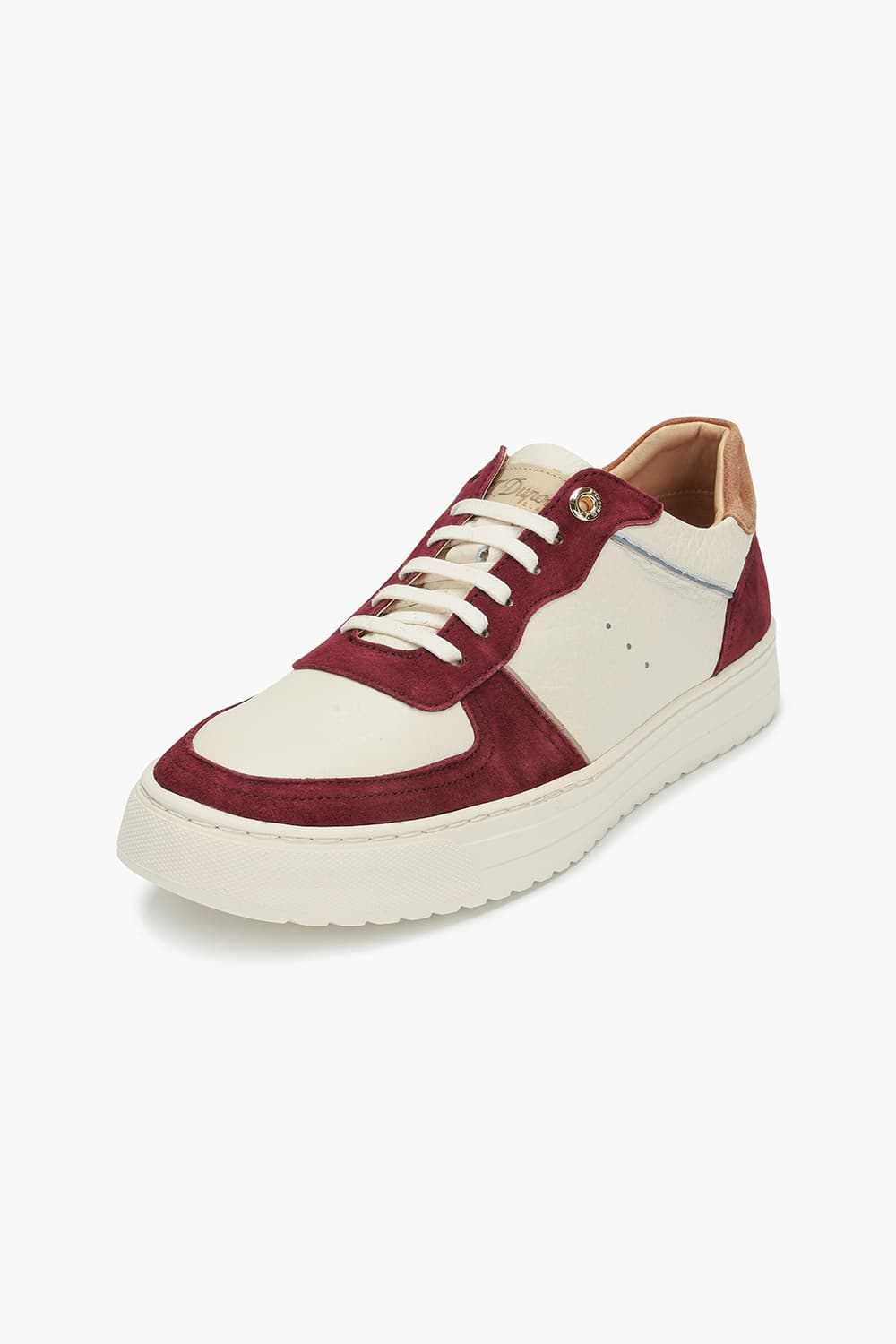 제트 남성 캐주얼 606 스니커즈 PE4FMC2SN606PBG