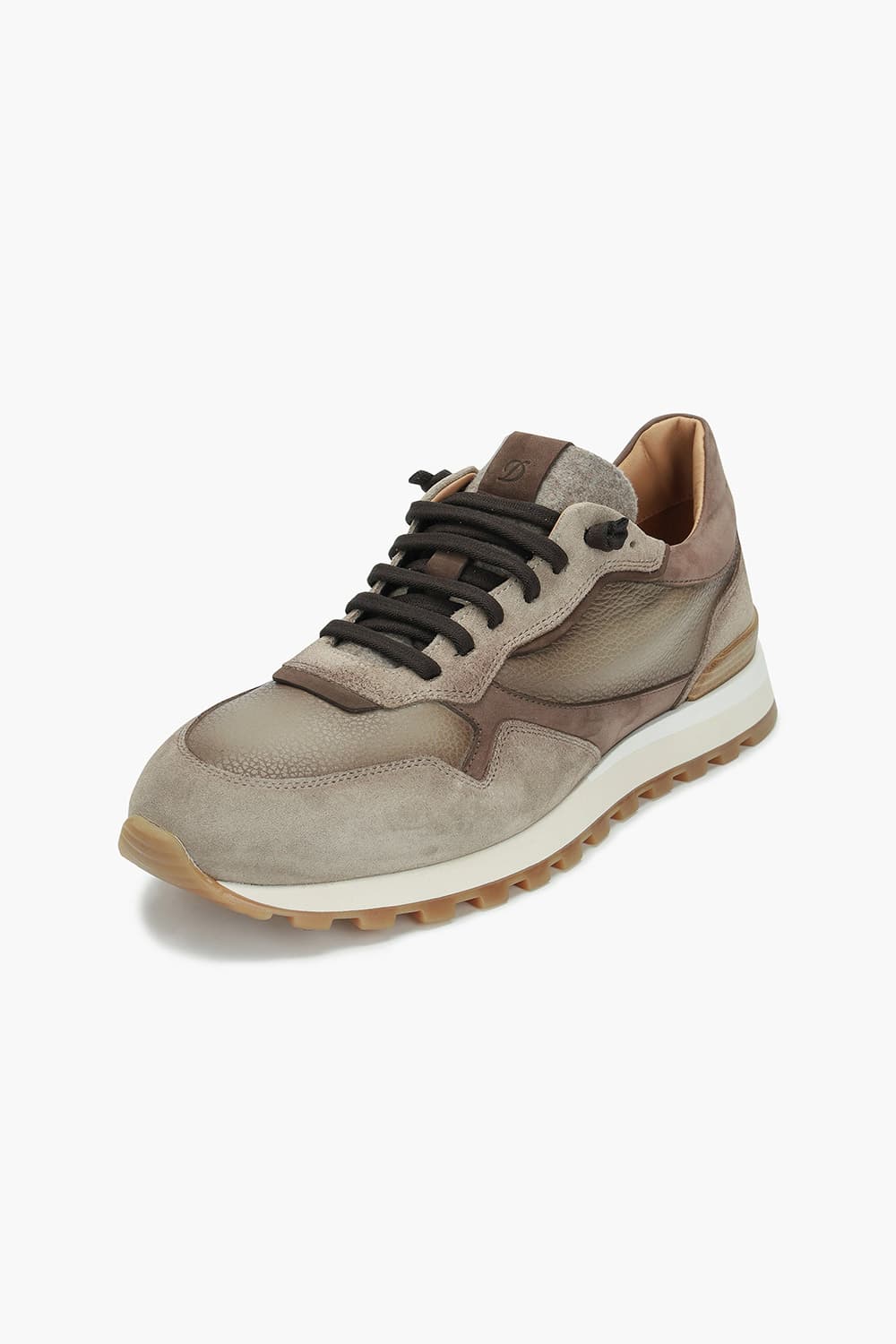 데피 남성 캐주얼 504 애슬래틱 PE4FMC1AT504PTP