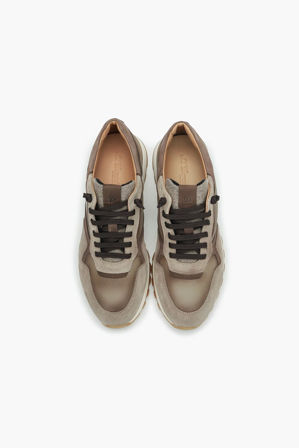 데피 남성 캐주얼 504 애슬래틱 PE4FMC1AT504PTP