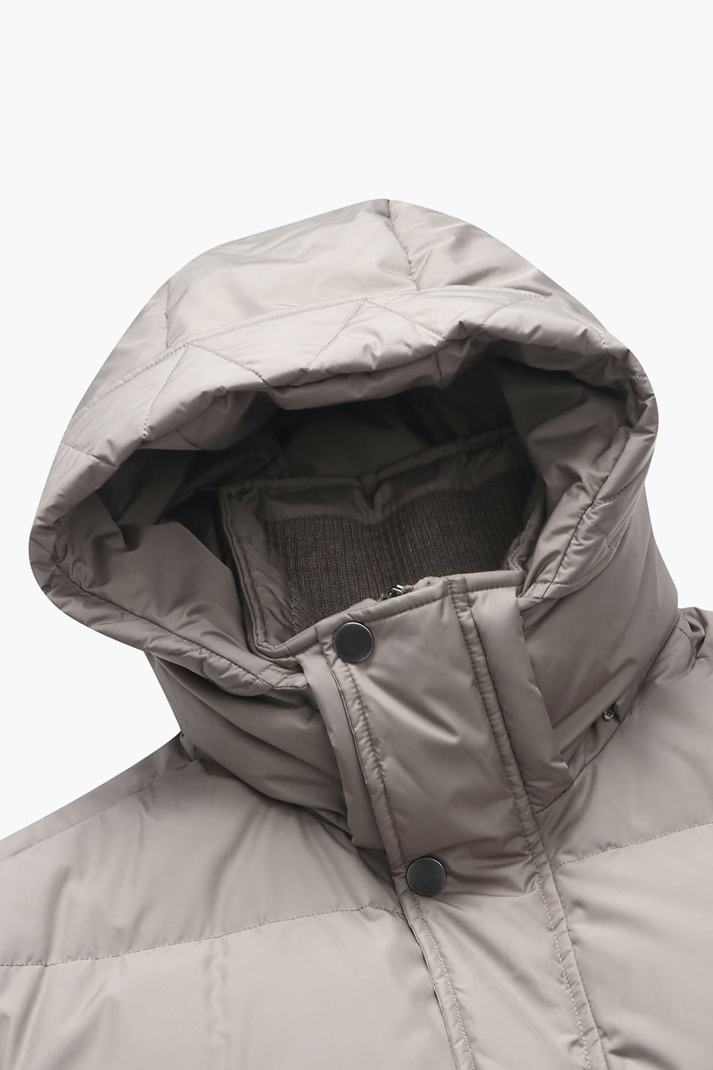 [기간한정] 폴리 Long jumper 베이지 점퍼   RE4FMMAOT803R15