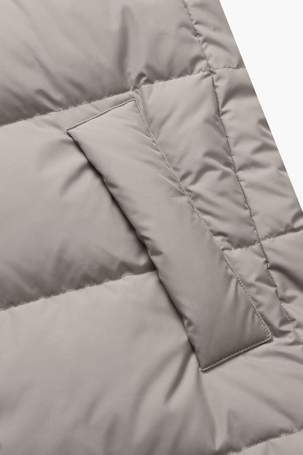 [기간한정] 폴리 Long jumper 베이지 점퍼   RE4FMMAOT803R15