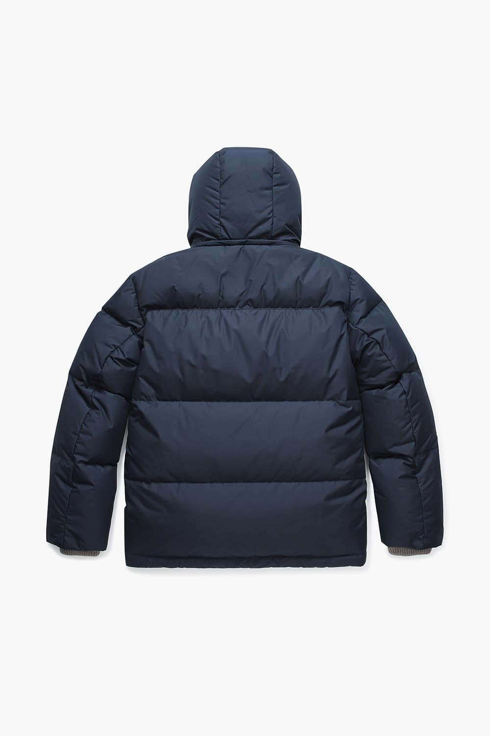 [기간한정] 폴리 Half jumper 네이비 점퍼   RE4FMMAOT802R66