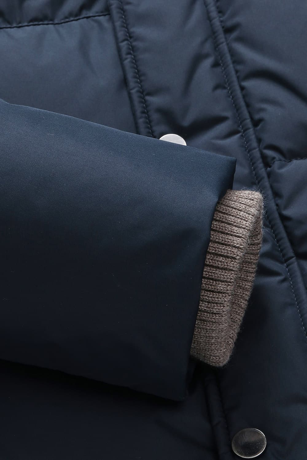 [기간한정] 폴리 Half jumper 네이비 점퍼   RE4FMMAOT802R66