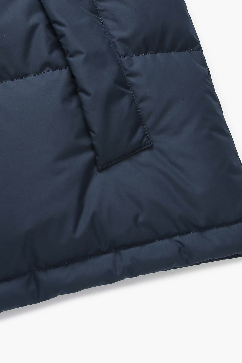 [기간한정] 폴리 Half jumper 네이비 점퍼   RE4FMMAOT802R66