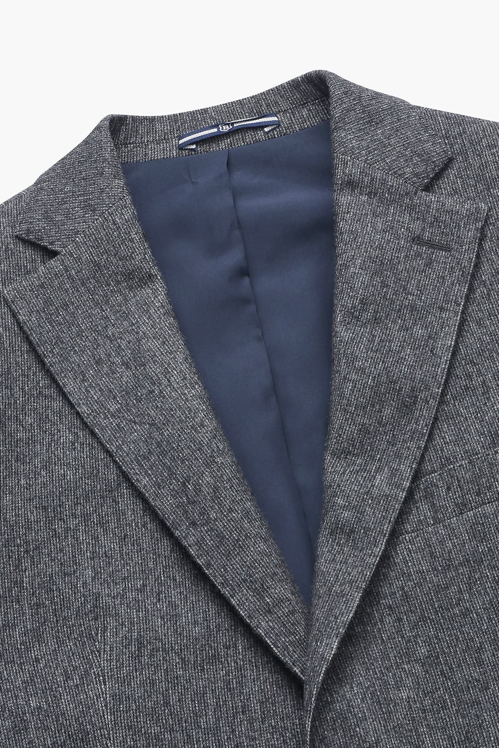 울 Salento 자켓 다크 그레이 RE4FMBAJA202R98