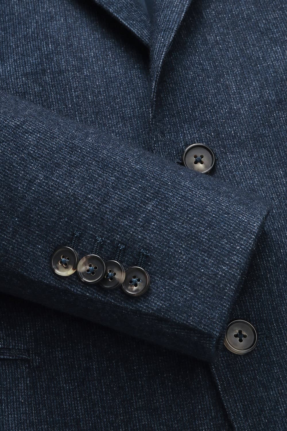 울 Salento 자켓 네이비 RE4FMBAJA202R65