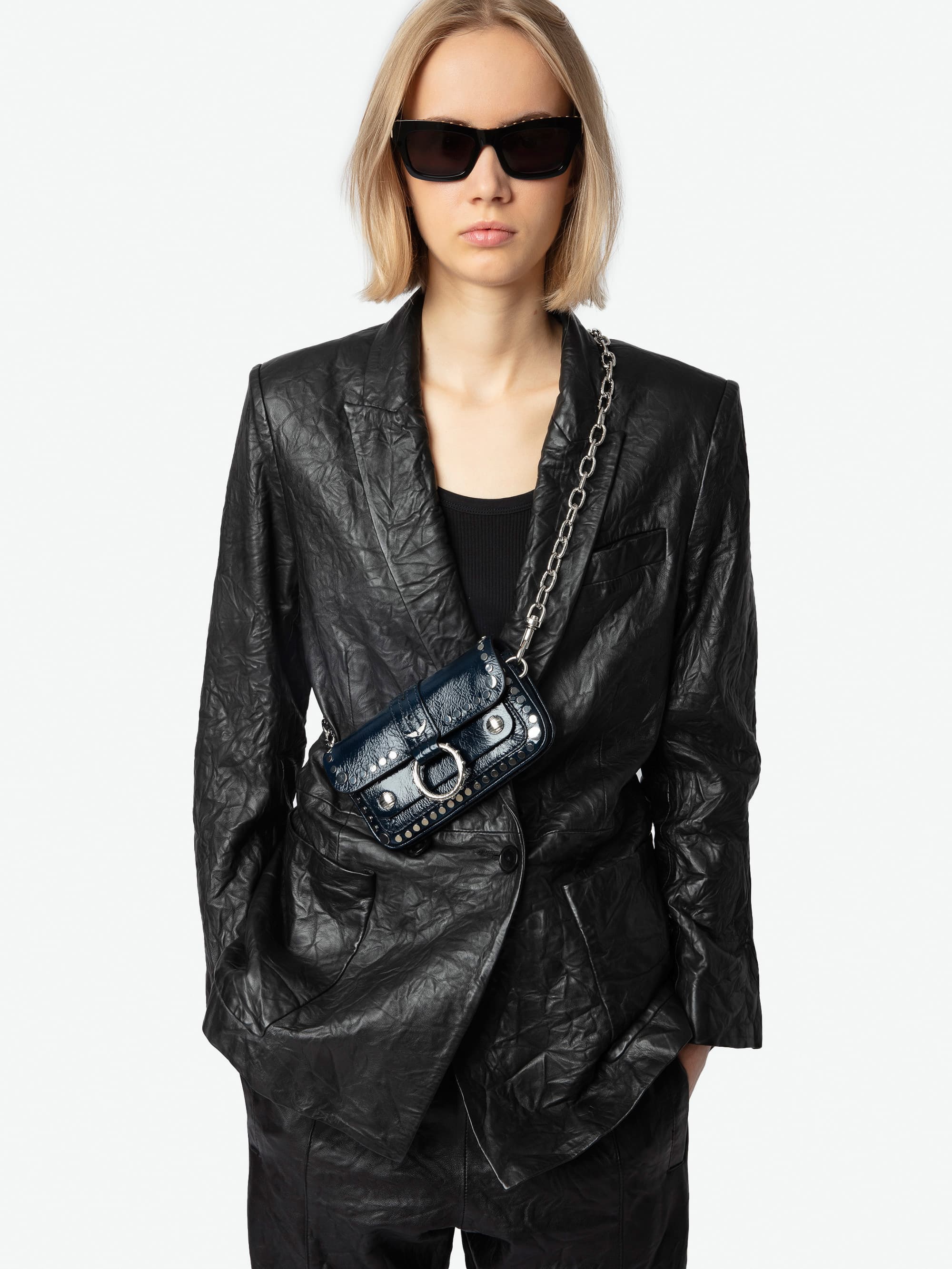 Kate Wallet Stud Bag