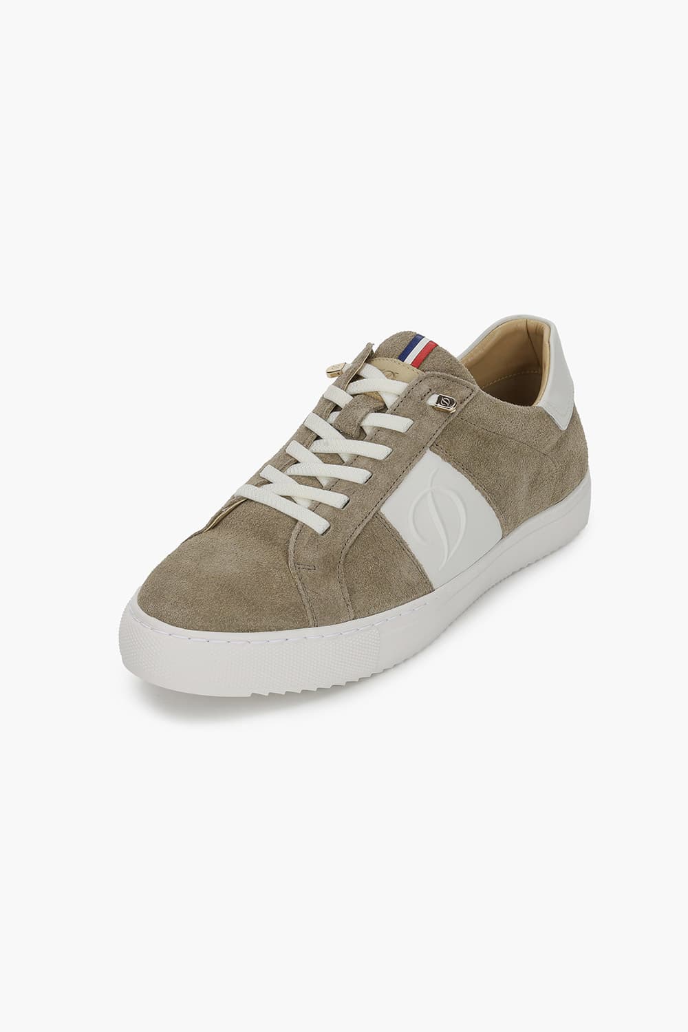 제트 남성 캐주얼 432 스니커즈 PE4FMC2SN432PTP