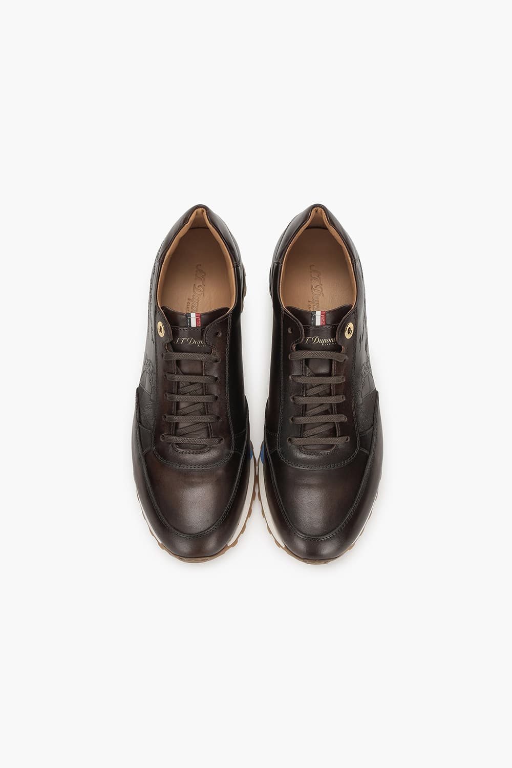 데피 남성 캐주얼 506 애슬래틱 PE4FMC1AT506PES