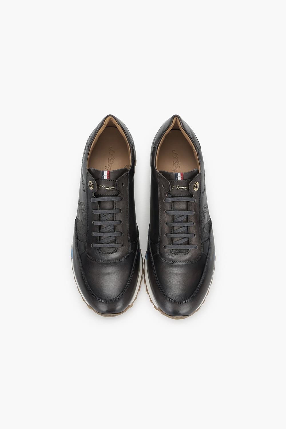 데피 남성 캐주얼 506 애슬래틱 PE4FMC1AT506PST